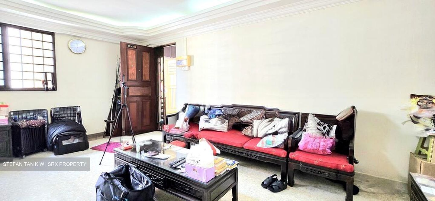 Blk 82 Bedok North Road (Bedok), HDB 4 Rooms #576517221